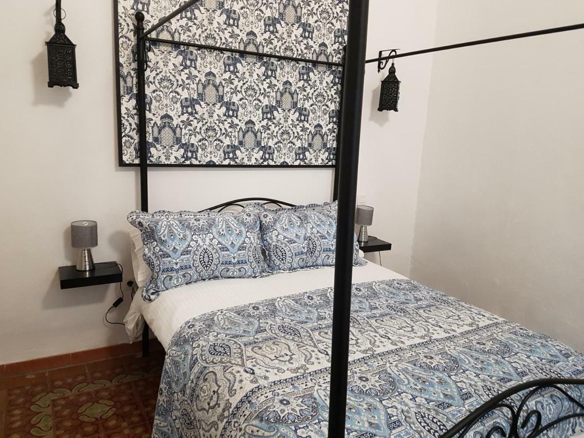 Eva'S Dream Βίλα Λας Πάλμας ντε Γκραν Κανάρια Εξωτερικό φωτογραφία